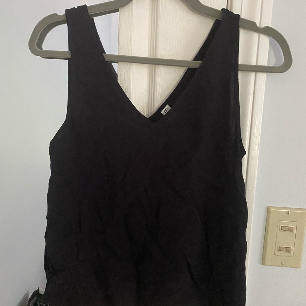 BP Vneck tank never worn